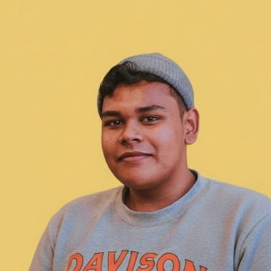 Faiz A. - Freelance Content Creator