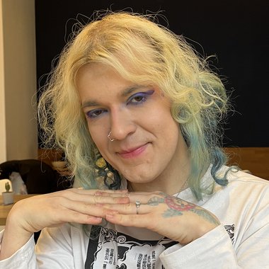 Lessander A. - Freelance Illustrator