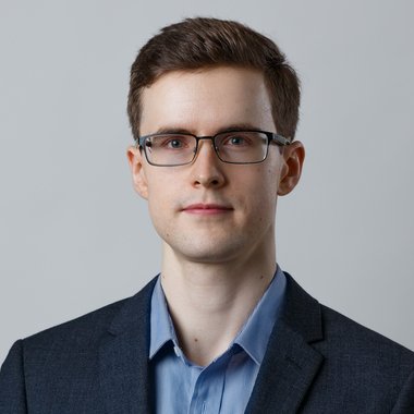 Matthew C. - Freelance Web Developer