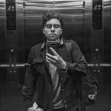 David M. - Freelance Post Production Supervisor