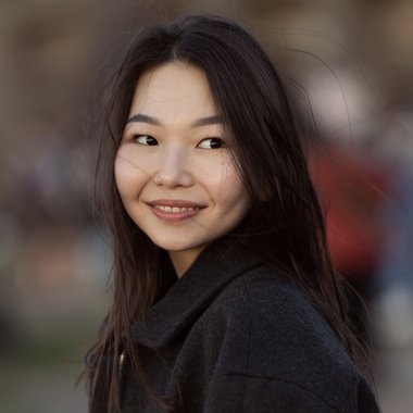 Akbota S. - Freelance Image Editor