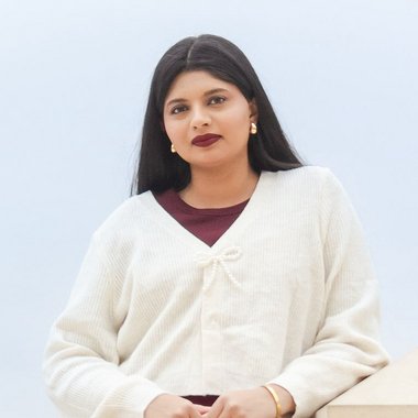 Ayesha T. - Freelance Seo Expert