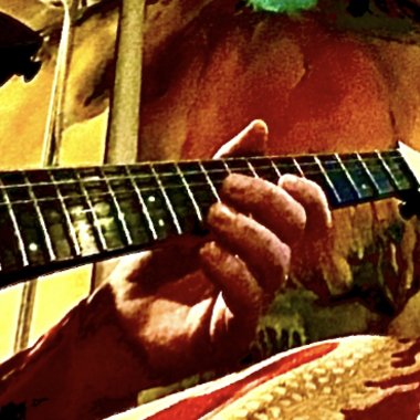 HeresJono - Freelance Vocalist