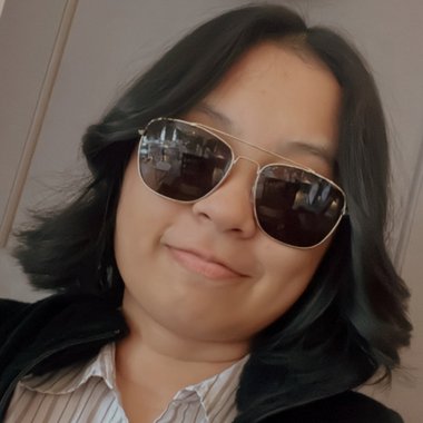 Natasha N. - Freelance Content Creator