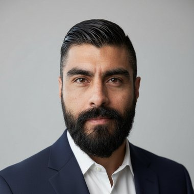 Omar G. - Freelance App Developer