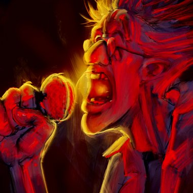 Rendell C. - Freelance Freelance Digital Illustrator