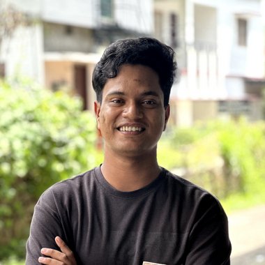 Tomin P. - Freelance Mixing Engineer