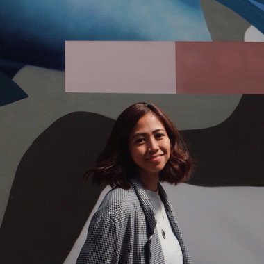 Venice R. - Freelance Ux Designer