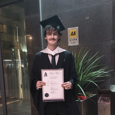 Roan M. - Freelance Animator