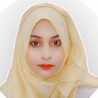 Javeria K. - Freelance Web Designer