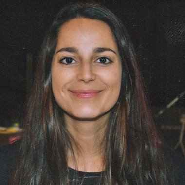 Florencia P. - Freelance Community Manager