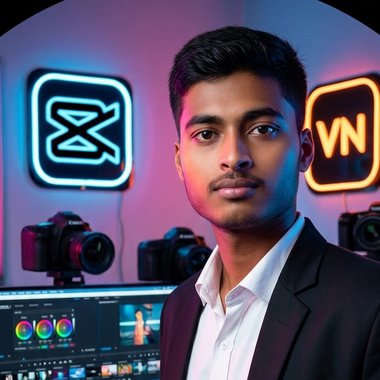 Sahid s. - Freelance Banner Ad Designer