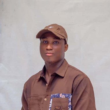 Animashaun O. - Freelance 2d Animator