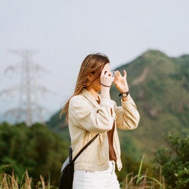 Erica N. - Freelance Album Art Designer