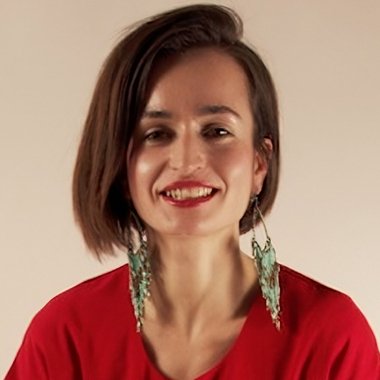 Oksana B. - Freelance Music Composer