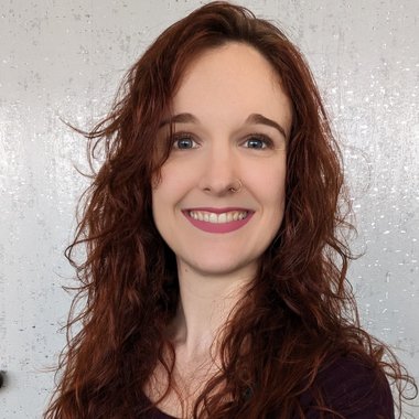 Annalisa W. - Freelance Ui Designer