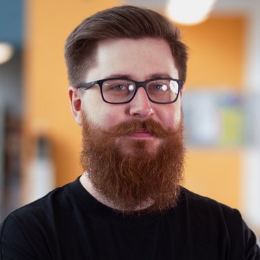 Jan P. - Freelance Web Developer