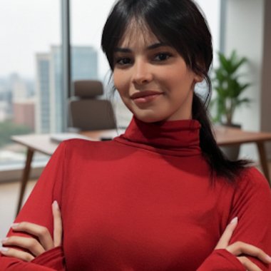 Nourhane E. - Freelance Video Editor