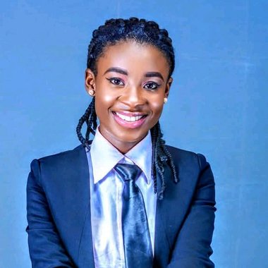 Tianaibe - Freelance Copywriter
