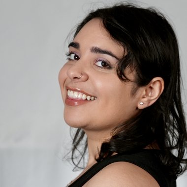 Janelly R. - Freelance Comic Illustrator