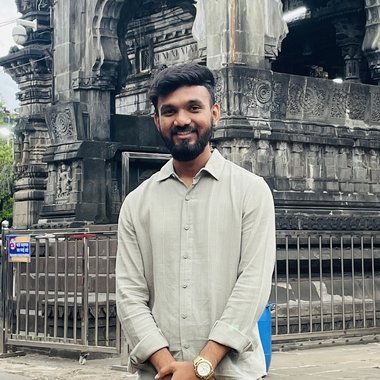 Vaibhav S. - Freelance Interior Designer