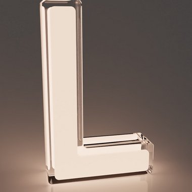 Lampourine - Freelance 3d Designer