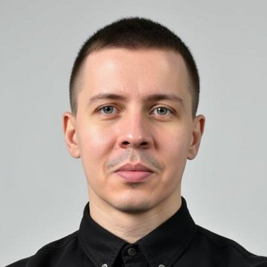 Aleksandr S. - Freelance Ai Developer
