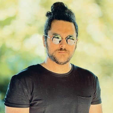 Alireza H. - Freelance Comic Illustrator