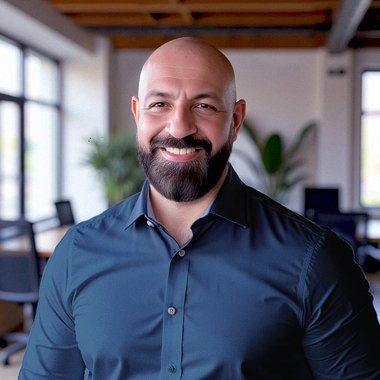 Damian A. - Freelance Ai Strategy Consultant