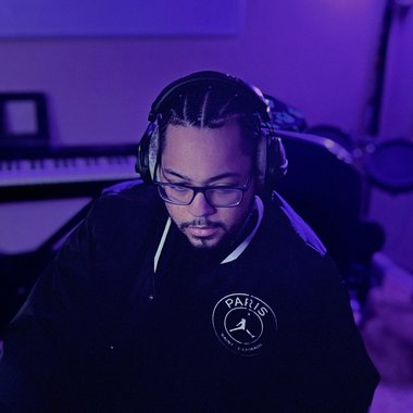 Seth K. - Freelance Audio Engineer
