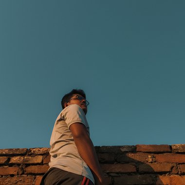 SUBHAM V. - Freelance Video Editor