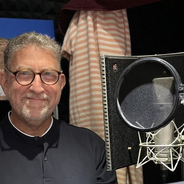 Josh L. - Freelance Presenter