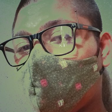 SuryaBhai - Freelance Voiceover Artist