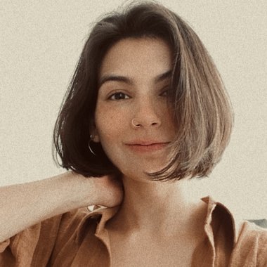 Malu R. - Freelance Product Designer