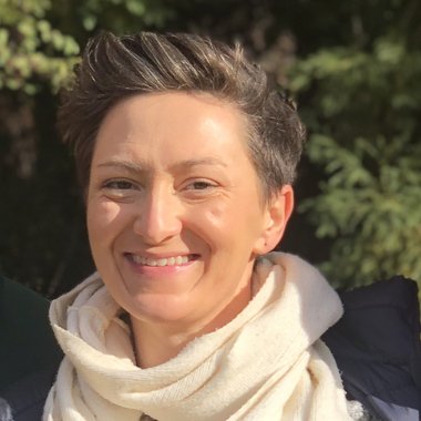 Lara K. - Freelance Project Manager