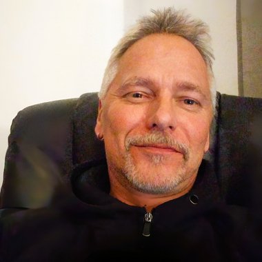 Göran S. - Freelance Web Developer