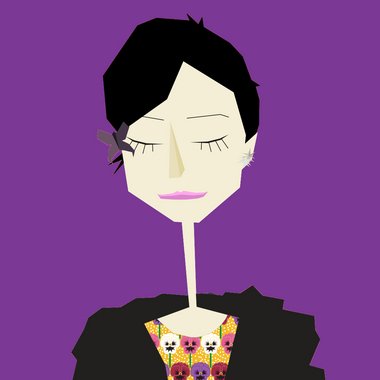Margarida S. - Freelance Architect