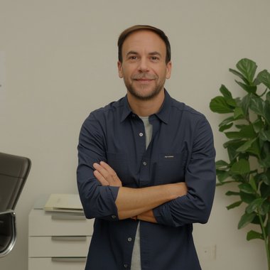 Antonio - Freelance Content Creator