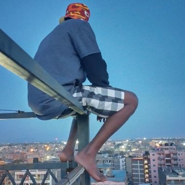 Mwangi L. - Freelance Programmer