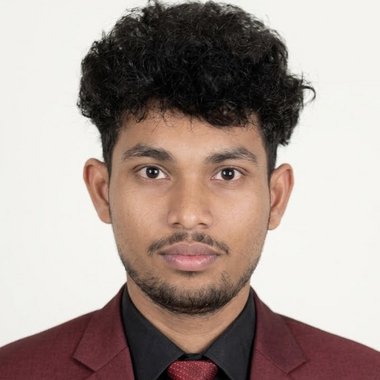 Miraj P. - Freelance Content Creator