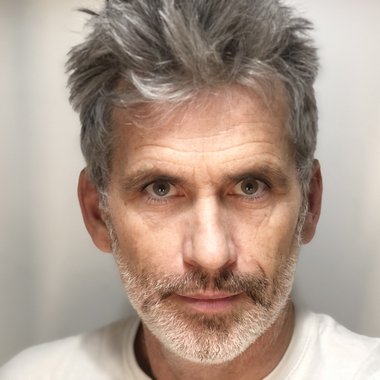 Samuel B. - Freelance Production Designer