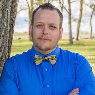 Jeffrey R. - Freelance Web Developer
