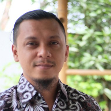 harunrasyid - Freelance Graphic Designer