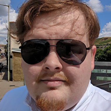 Kane H. - Freelance Script Supervisor