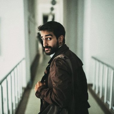 Berk - Freelance Photographer