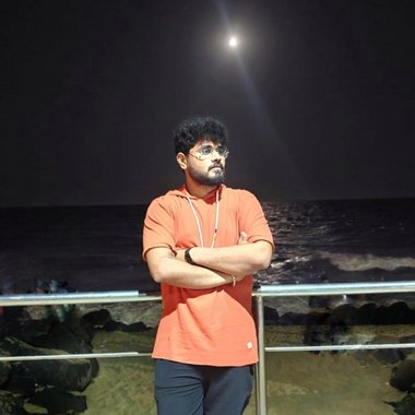 Gagan G. - Freelance Developer