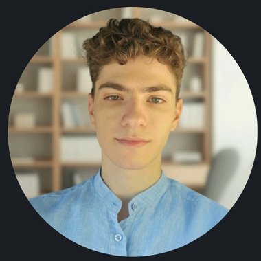 Eleftherios L. - Freelance Influencer Marketing Manager