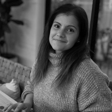 Patrizia - Freelance Web Developer