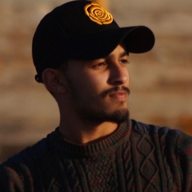 Salam B. - Freelance Animator