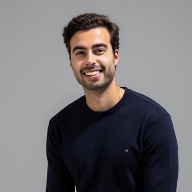 João N. - Freelance 3d Visualizer